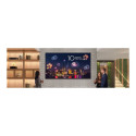 LG 75UH5N-M | 75" | horisontaalne/vertikaalne | 24/7 | webOS | Wi-Fi | 500 cd/m² | 8 ms | 178° | 178