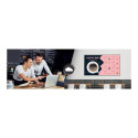 LG 75UH5N-M | 75 " | Landscape/Portrait | 24/7 | webOS | Wi-Fi | 500 cd/m² | 8 ms | 178 ° | 178 ° LG 75UH5N-M | 75 " | Landscape/Portrait | 24/7 | webOS | Wi-Fi | 500 cd/m² | 8 ms | 178 ° | 178 °