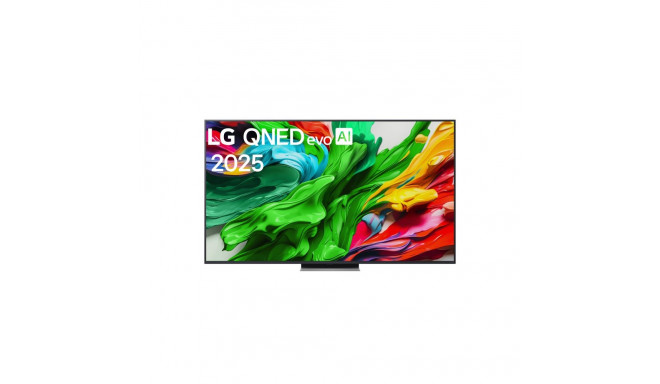 LG 65QNED87A3B 65 nutiteler webOS 25 UHD