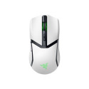 Razer Cobra Pro juhtmevaba/juhtmega 2.4 GHz, USB-C valge