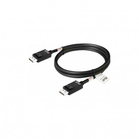 Club 3D DisplayPort kaabel 1,6 m