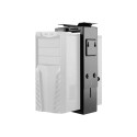 NEWSTAR NeoMounts CPU Holder H 30-53cm/W