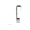 NEWSTAR NeoMounts CPU Holder H 30-53cm/W