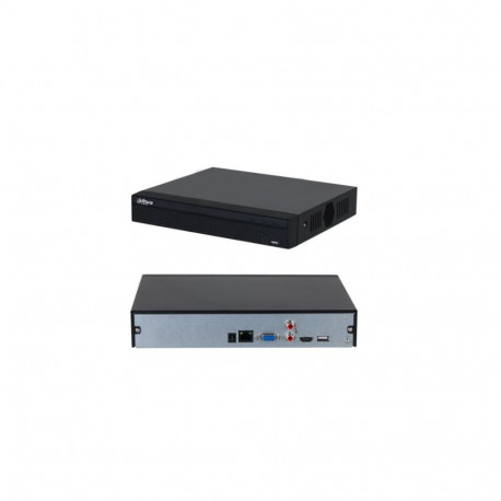 RECORDER IP DAHUA NVR4104HS-4KS3