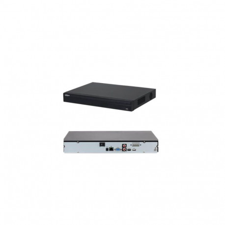 DAHUA IP RECORDER NVR4216-4KS3