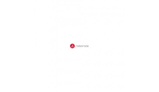 Roborock Q Revo varuosade komplekt, valge