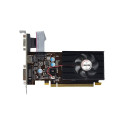 AFOX GeForce 210 512MB DDR3 graafikakaart (AF210-512D3L3-V2)