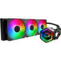 Cooler Master MasterLiquid 360 Core II ARGB vejahutus (MLW-D36M-A18PA-R1)