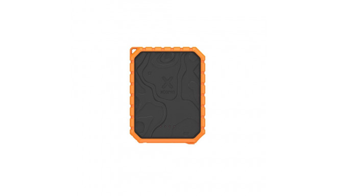 Powerbank vastupidav väli 10.000mAh 2xUSB QC 3.0 USB-C PD
