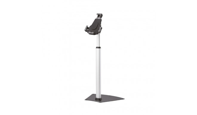 Tablet floor stand TABLET-S200SILV