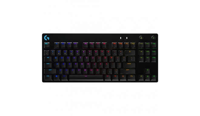Logitech G Pro Gaming Keyboard