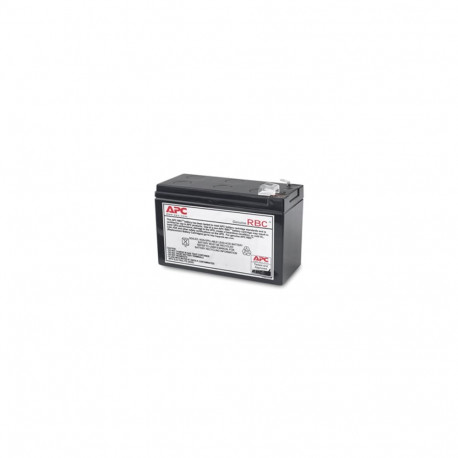 APC Replacement Battery Cartridge #110 for UPS