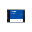 WD Blue SA510 1TB SATA III SSD 2.5" SSD Hard Drive