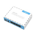 Access Point MikroTik hAP lite (RB941-2nD)