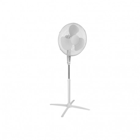 Tristar | VE-5898 | Stand Fan | 45 W | Diameter 40 cm | Number of speeds 3 | Oscillation | Remote co