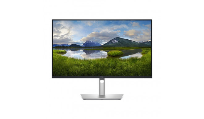 Dell | P2425DE | 24 " | IPS | 16:9 | 100 Hz | 5 ms | 2560 x 1440 pixels | 350 cd/m² | HDMI ports qua