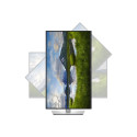 Dell P2425DE | 24 " | IPS | 16:9 | 100 Hz | 5 ms | 2560 x 1440 pikslit | 350 cd/m² | HDMI portide ar