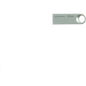 GoodRam Pendrive UNO3 64GB USB 3.2 Gen1 Silver