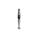 Braun MQ9135XI MultiQuick 9 saumikser 1200 W 3 kiirust must/roostevaba teras