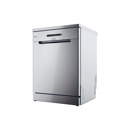 Candy nõudepesumasin CF 3C7L0X vabaltseisev laius 60 cm 13 nõudekomplekti 5 programmi energiatõhusus