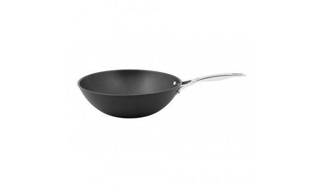 Alba wok Ø30cm|4.5mm
