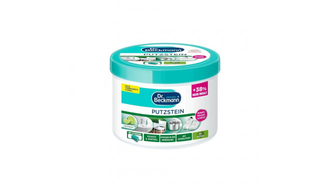 Power Clean stone for cleaning various surfaces 550g