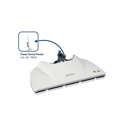 CleanTenso Power steam nozzle
