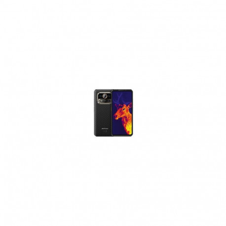 Ulefone Armor 25T 17,2 cm (6,78") hübriid Dual SIM Android 14 4G USB Type-C 6 GB 256 GB 6500 mAh mus