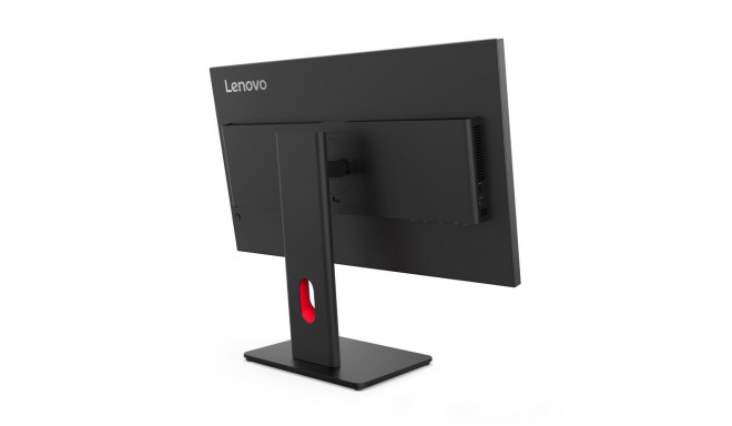 Lenovo T27-40 | 27 " | IPS | 16:9 | 120 Hz | 6 ms | 1920 x 1080 pixels | 300 cd/m² | HDMI ports quan