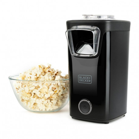 Black&Decker BXPC1100E popkornimasin