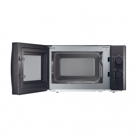 Candy Microwave oven | CMW20SMB | Free standing | 700 W | 20 L | Black