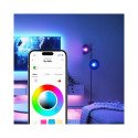 Nanoleaf Essentials nutikas A60 pirn Matter WiFi 900 lm 2700-6500K, 4 tk komplekt | E27 | 9 W | RGBC