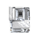 Gigabyte B850 A ELITE WF7 ICE | Processor family AMD | Processor socket AM5 | DDR5 | Supported hard 