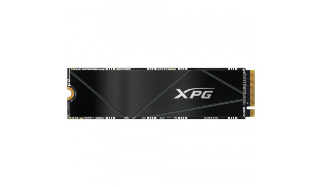 ADATA XPG Gammix S50 Core 2TB M.2 2280 PCI-E x4 Gen4 NVMe SSD (SGAMMIXS50C-2000G-CS)