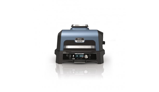 elektrigrill Ninja Woodfire Pro Connect XL OG901EU