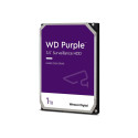 WD Purple 1TB 3.5'' SATA III (6 Gb/s) server drive (WD11PURZ)