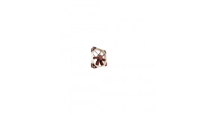 Noctua NF-S12A PWM fan, 120 mm