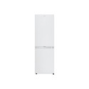 Candy Refrigerator | CNCQ2T618EW | Energy efficiency class E | Free standing | Combi | Height 185 cm