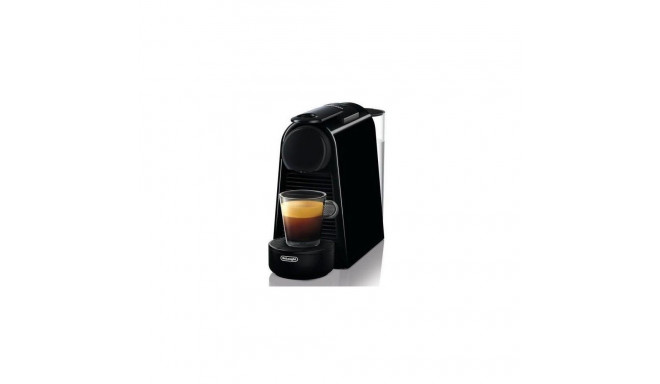 Nespresso Essenza Mini EN85B Coffee Pod