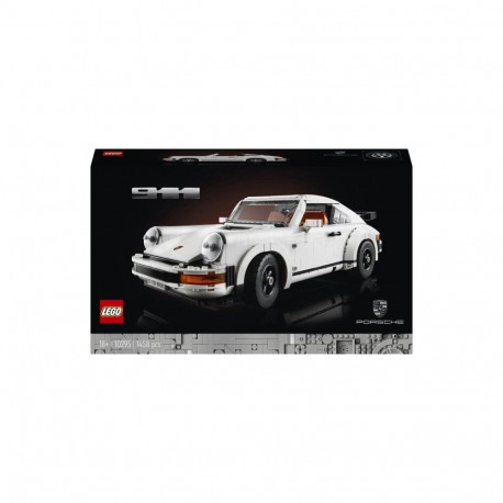 LEGO Creator Expert Porsche 911 (10295)