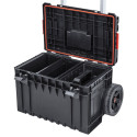 Tööriistakast ratastega ONE Cart 2.0, QBRICK
