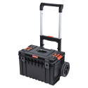 Toolbox with wheels ONE Cart 2.0, QBRICK