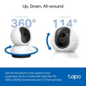 TP-Link Tapo C220 IP camera