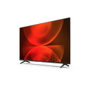 Sharp | 40FH2EA | 40" (101 cm) | Nutiteler | Android TV | FHD | Must