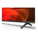 Sharp | 40FH2EA | 40" (101 cm) | Smart TV | Android TV | FHD | Black