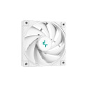 Deepcool | Digital CPU Cooler White | AK500S