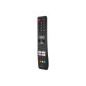Sharp | 40FH2EA | 40" (101 cm) | Nutiteler | Android TV | FHD | Must