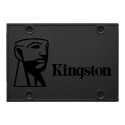 Kingston | A400 | 240 GB | SSD form factor 2.5" | Solid-state drive interface SATA | Read speed 500 