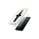 Spigen Glas.TR Sam S24 S921 "EZ FIT" 2tk karastatud klaas AGL07440