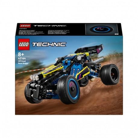 LEGO Technic maastikuracer (42164)